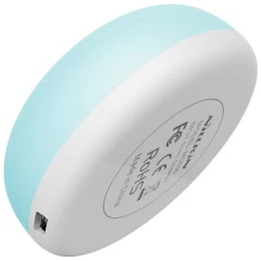 Aксессуары Other Luminous Stone Wireless Nightlight  синий
