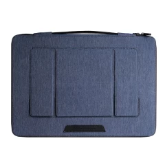 Priedai Other telefono dėklas mėlyna Nillkin MultiFunctional Laptop Sleeve 16