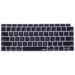 Aksesuāri Dažādi Viedierīču Aksesuāri ESR Keyboard Cover Macbook Air 2018 US Standart