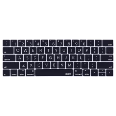 Aksesuāri Dažādi Viedierīču Aksesuāri ESR Keyboard Cover Macbook PRO 2016/2017/2018US Standart
