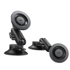 Aksesuāri Dažādi Viedierīču Aksesuāri ESR OMNILOCK MAGNETIC MAGSAFE DASHBOARD CAR MOUNT