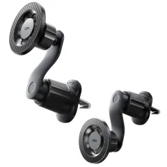 Aksesuāri Dažādi Viedierīču Aksesuāri ESR OMNILOCK MAGNETIC MAGSAFE VENT CAR MOUNT