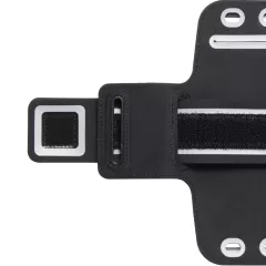 Aксессуары Other SPIGEN A703 DYNAMIC SHIELD ARMBAND  черный