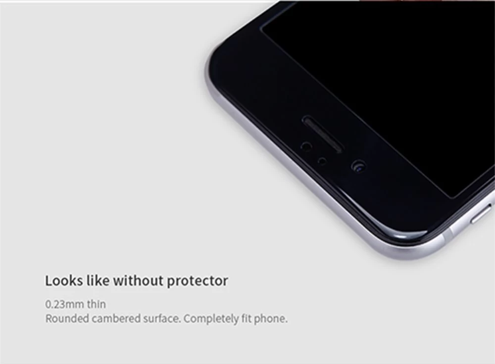 Apple iPhone 6S Plus aizsargstikls  CP+PRO