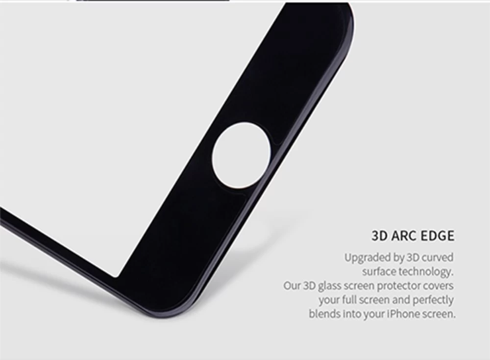 Apple iPhone 6S Plus aizsargstikls  CP+PRO