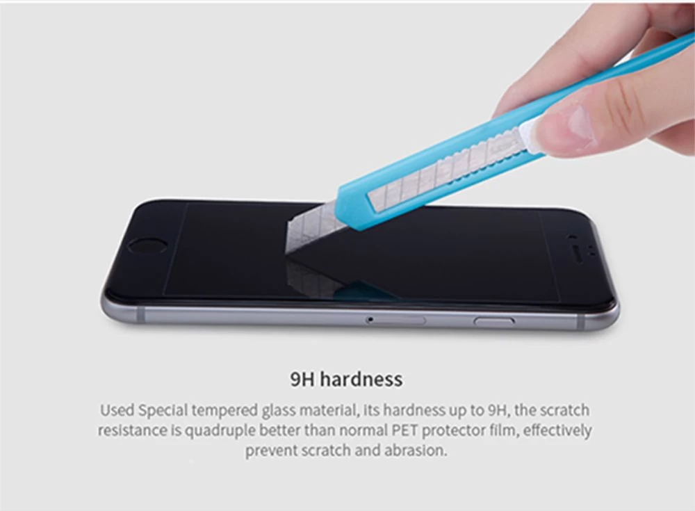 Apple iPhone 6S Plus aizsargstikls  CP+PRO