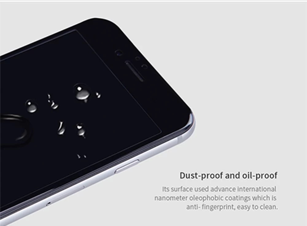 Apple iPhone 6S Plus aizsargstikls  CP+PRO