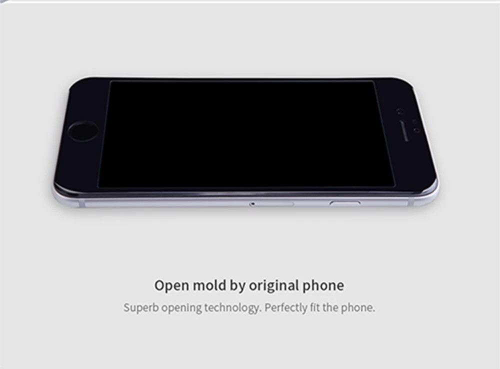Apple iPhone 6S Plus aizsargstikls  CP+PRO