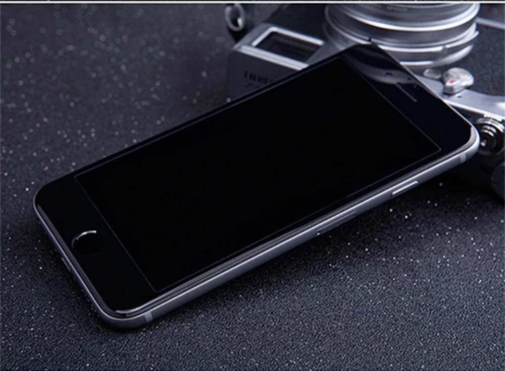 Apple iPhone 6S Plus aizsargstikls  CP+PRO
