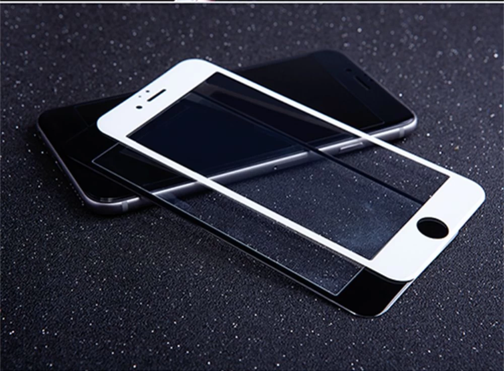 Apple iPhone 6S Plus aizsargstikls  CP+PRO