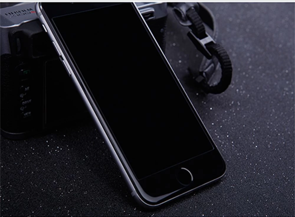 Apple iPhone 6S Plus panssarilasi  CP+PRO Tempered Glass 6+/6S+