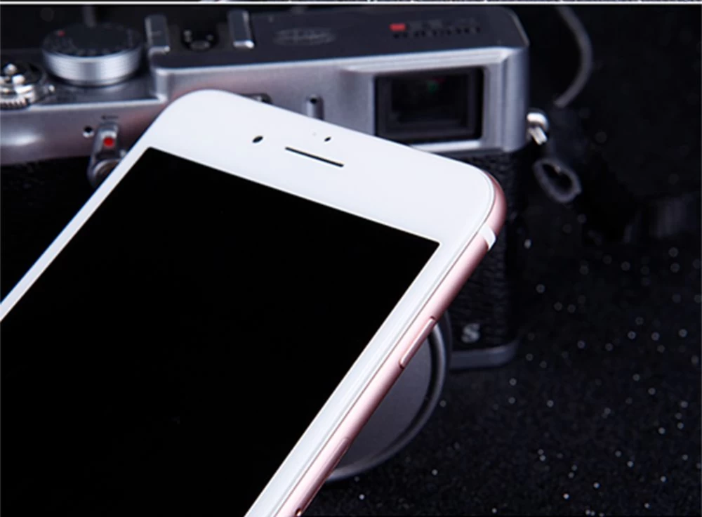 Apple iPhone 6S Plus panssarilasi  CP+PRO Tempered Glass 6+/6S+