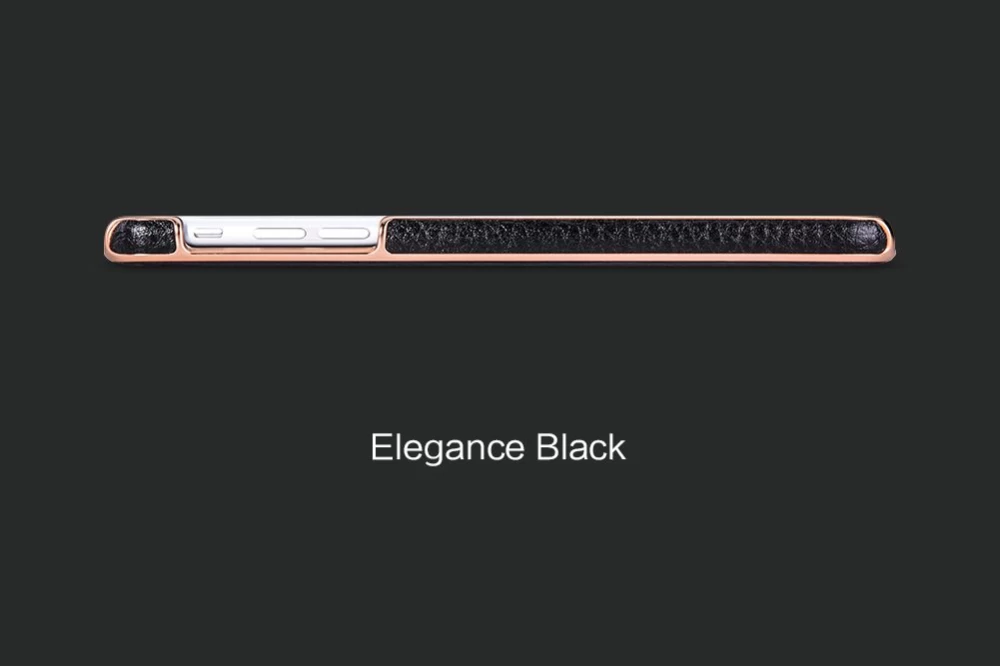 Apple iPhone 6S Plus suojakuori punainen Nillkin N-JARL Wireless Charging Receiver