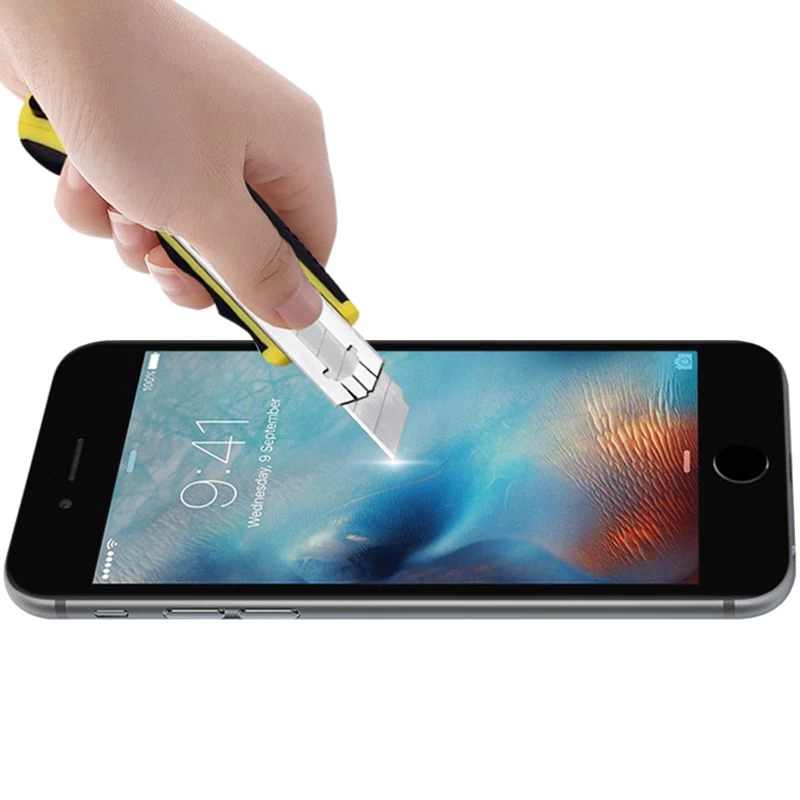 Apple iPhone 6S Plus aizsargstikls  CP+PRO