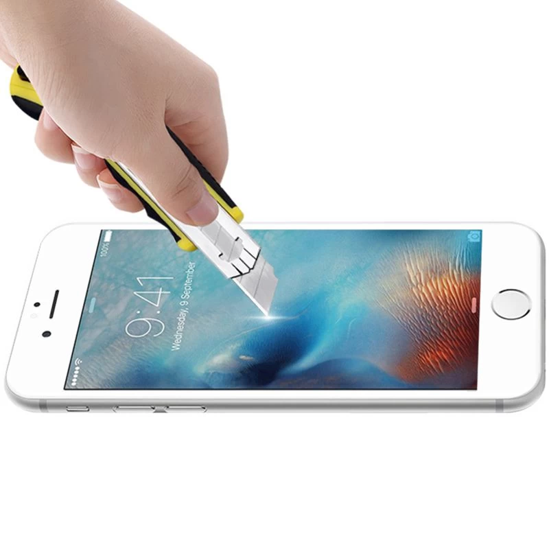 Apple iPhone 6S Plus panssarilasi  CP+PRO Tempered Glass 6+/6S+