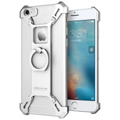 iPhone iPhone 6S Plus vāciņš Nillkin Barde Metal  with Ring iPhone 6S Plus