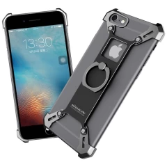 iPhone iPhone 6S Plus maciņi, vāciņi, aizsargstikli