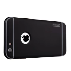Apple iPhone 6S Plus ümbris must Nillkin Car Holder/Protection 