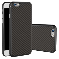 iPhone iPhone 6S Plus vāciņš Nillkin Synthetic Fiber  iPhone 6S Plus