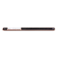 Apple iPhone 6S Plus ümbris must Nillkin N-JARL Wireless Charging Receiver 