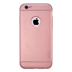 Apple iPhone 6S Plus suojakuori pinkki Nillkin Car Holder/Protection 