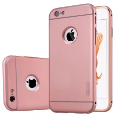 iPhone iPhone 6S Plus vāciņš Nillkin Car Holder/Protection  iPhone 6S Plus