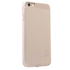 Apple iPhone 6S Plus suojakuori kultainen Nillkin Magic  Qi Wireless Charging for