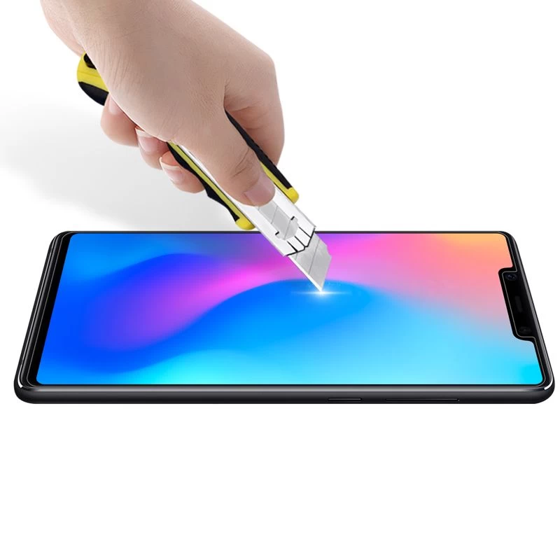 Xiaomi Mi 8 SE panssarilasi  H+PRO Tempered Glass