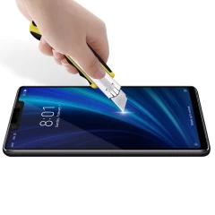 Xiaomi Mi 8 SE panssarilasi  CP+MAX Tempered Glass