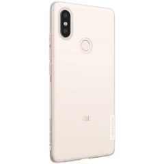 Xiaomi Mi 8 SE case transparent TPU 