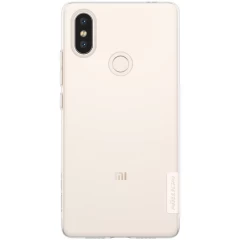 Xiaomi Mi 8 SE case transparent TPU 