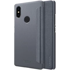 Mi Mi 8 SE dėklas Sparkle Leather  Xiaomi Mi 8 SE