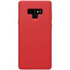 Samsung Galaxy Note 9 vāciņš sarkans Flex Pure 