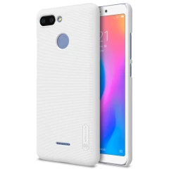 RedMi RedMi 6 vāciņš Super Frosted Shield  Xiaomi RedMi 6