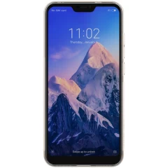Xiaomi Mi A2 Lite (Redmi 6 PRO) skal transparent TPU 