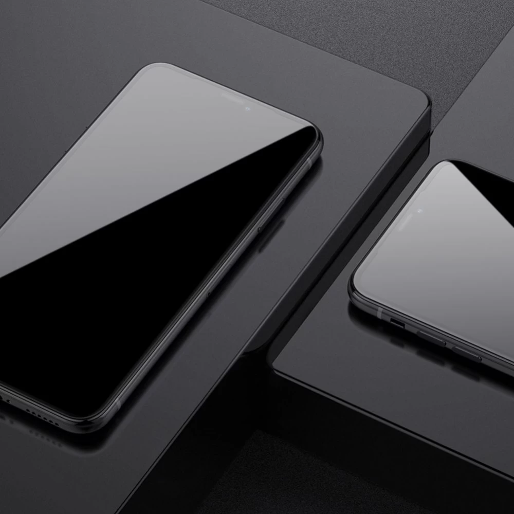 Apple iPhone XS aizsargstikls  Nillkin CP+PRO