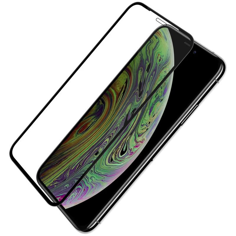 Apple iPhone XS aizsargstikls  Nillkin CP+PRO