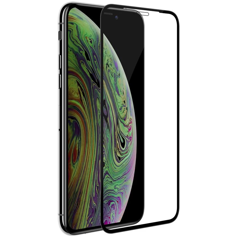 Apple iPhone XS aizsargstikls  Nillkin CP+PRO