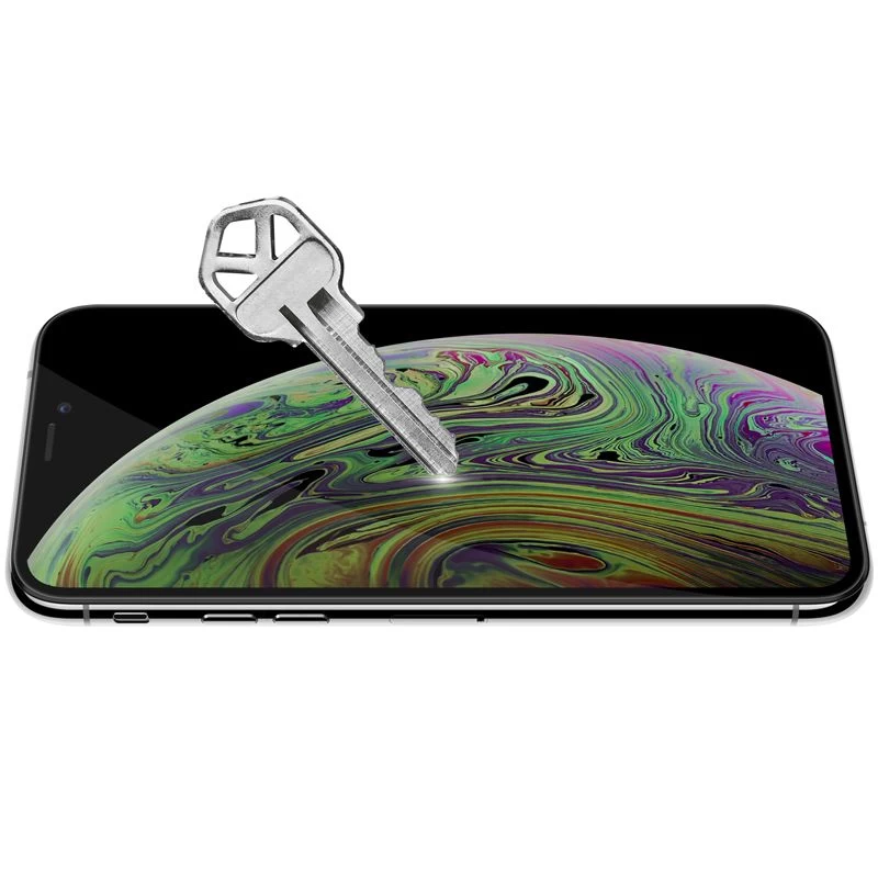 Apple iPhone XS aizsargstikls  Nillkin CP+PRO