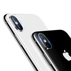 iPhone iPhone XS maciņi, vāciņi, aizsargstikli
