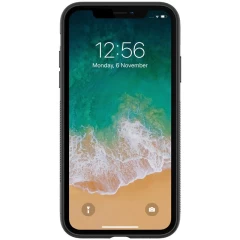 Apple iPhone XS чехол черный Nillkin Fancy Gift Set