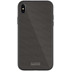Apple iPhone XS чехол черный Nillkin Fancy Gift Set