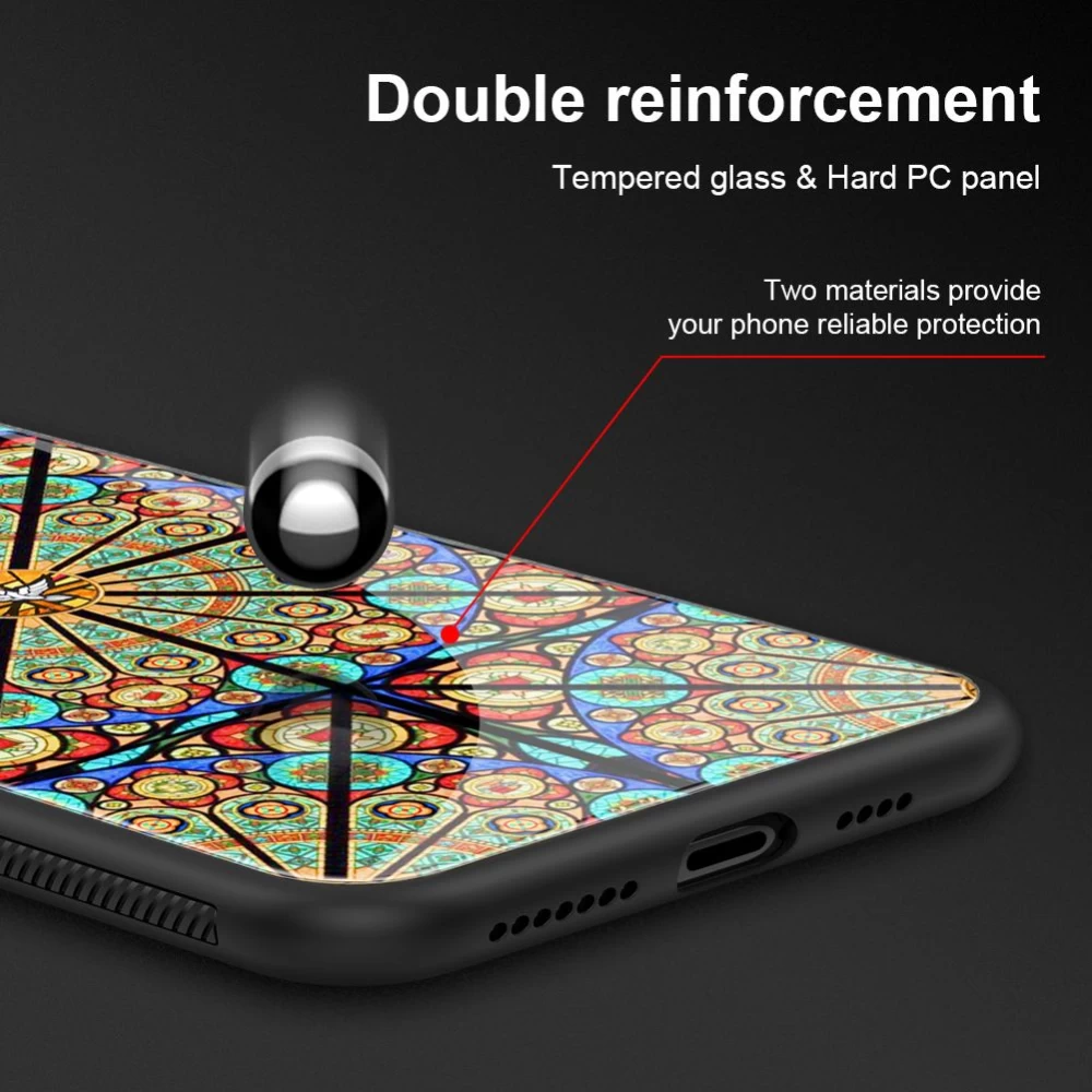Apple iPhone XS Max dėklas  Nillkin Brilliance
