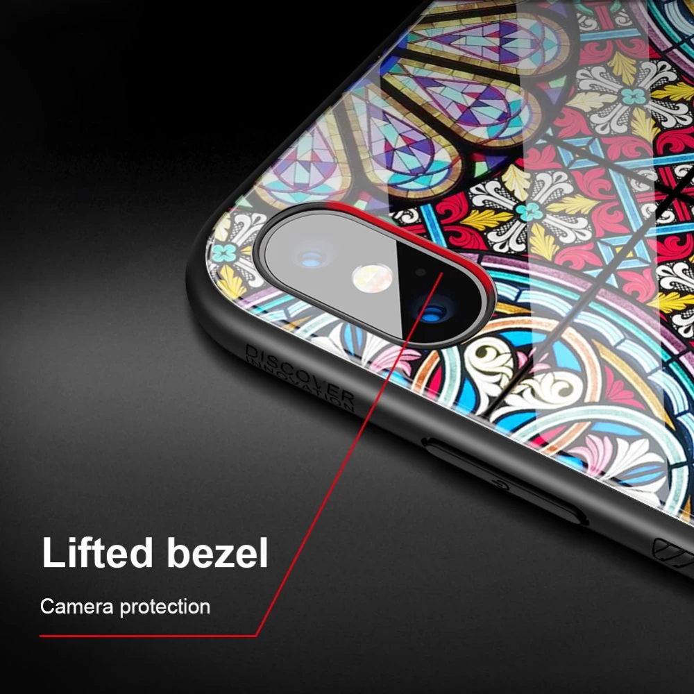 Apple iPhone XS Max skal  Nillkin Dreamland