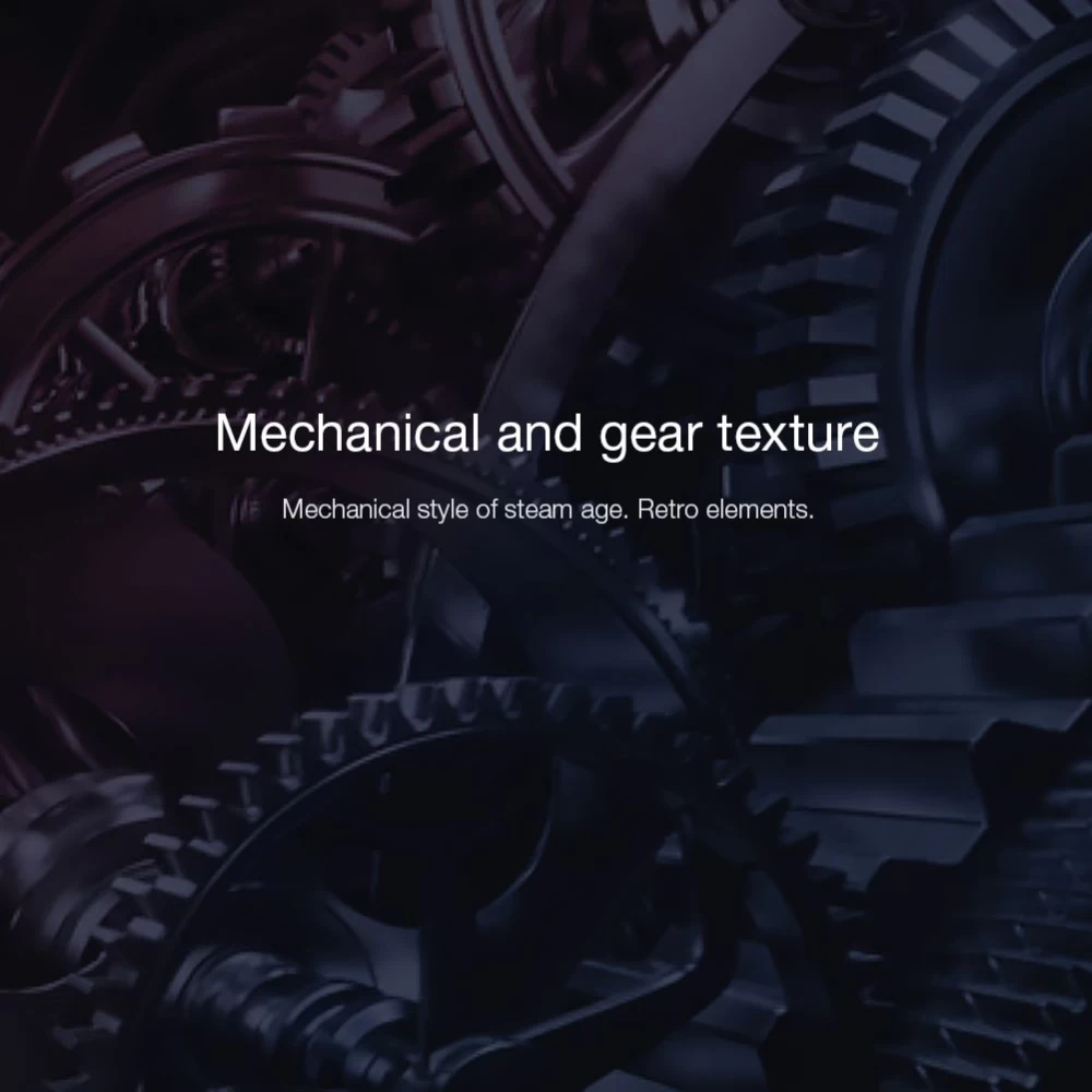 Apple iPhone XS Max skal röd Nillkin Machinery