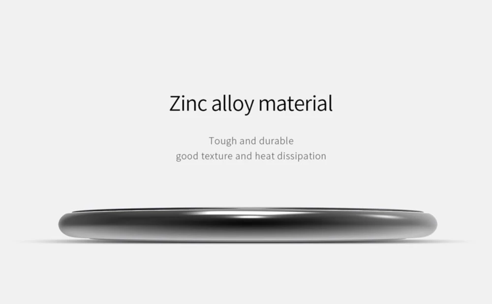 Apple iPhone XS Max skal blå Nillkin Fancy Gift Set