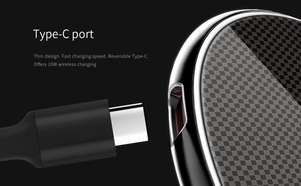 Apple iPhone XS Max skal blå Nillkin Fancy Gift Set