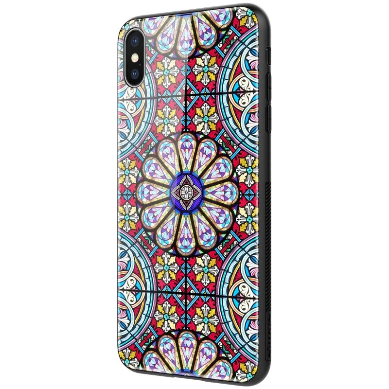 Apple iPhone XS Max skal  Nillkin Dreamland