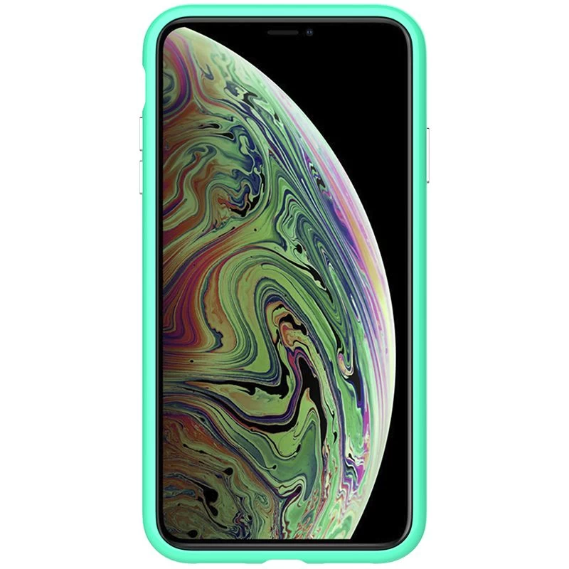 Apple iPhone XS Max dėklas  Nillkin Blossom
