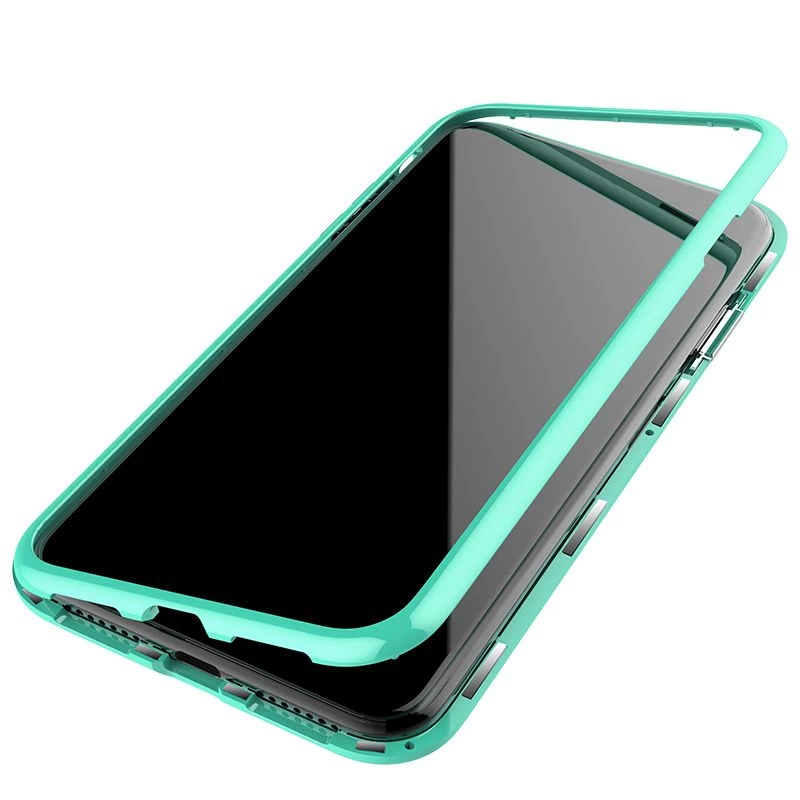 Apple iPhone XS Max dėklas  Nillkin Blossom